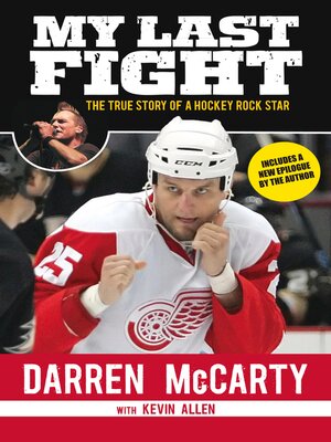 cover image of My Last Fight